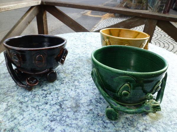 美濃焼ほか陶器が激安!織部ヒルズ散策@岐阜でごはん2017冬_c0152767_22124059.jpg