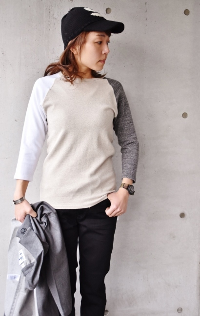 Yarmo WORK COAT JKT (修正・別注)_d0152280_20375153.jpg