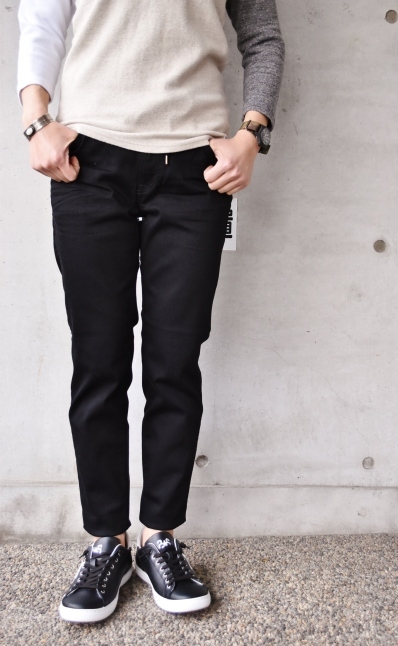 Yarmo WORK COAT JKT (修正・別注)_d0152280_20380352.jpg