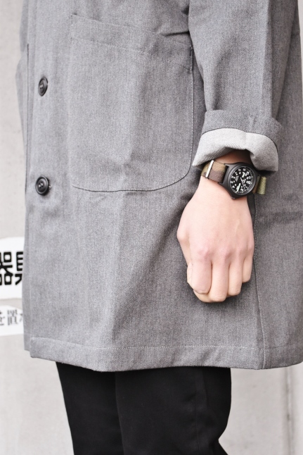 Yarmo WORK COAT JKT (修正・別注)_d0152280_20394737.jpg