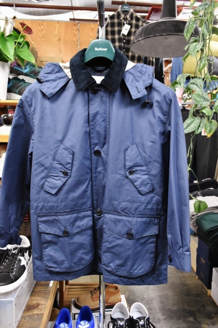 Yarmo WORK COAT JKT (修正・別注)_d0152280_20424535.jpg