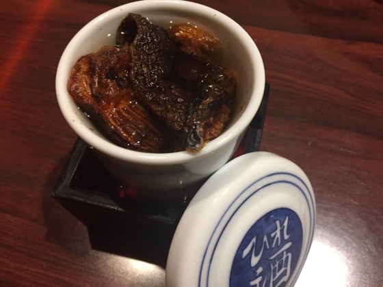 てっちりにかす汁_a0258686_16270370.jpeg