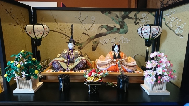 学生さんたち、そして先生たちも一生懸命。_e0046190_16034367.jpg