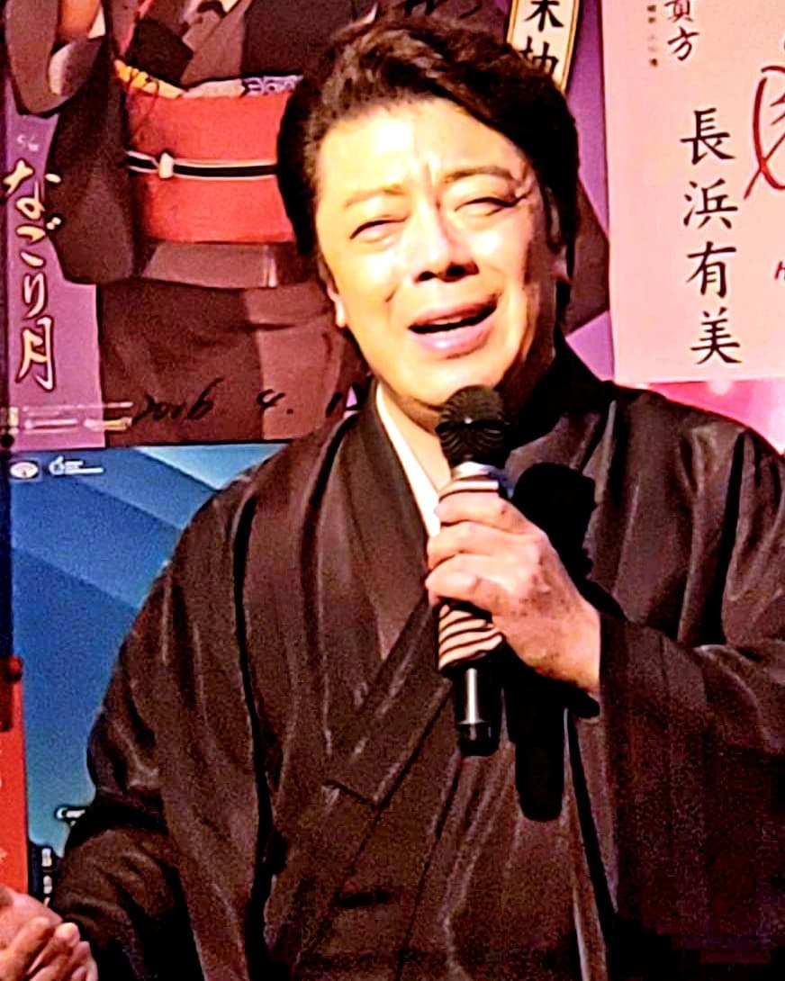 「歌う!セールスマン・ローカル線歌の旅」2月ロケ二日目_b0083801_08215626.jpg