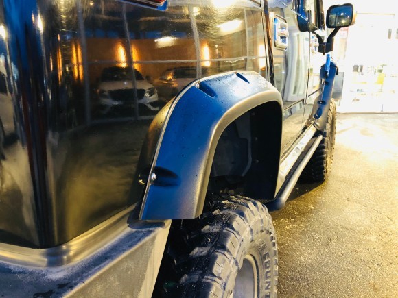 2/9 (日)本店 HUMMER H2 6インチリフトアップ あります!! ランクル ハマー エスカレードならTOMMY☆_b0127002_16431033.jpg