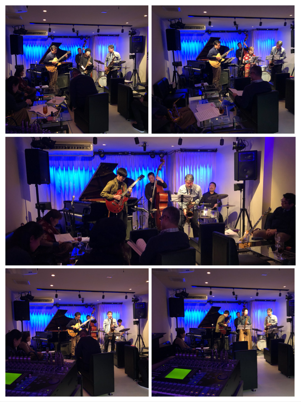 広島 Jazzlive Cominジャズライブカミン 明日10日はまたまたセッションやります!_b0115606_12201010.jpeg