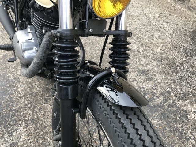 250TR カスタム ヤマシタ号 納車!_a0164918_16501555.jpg