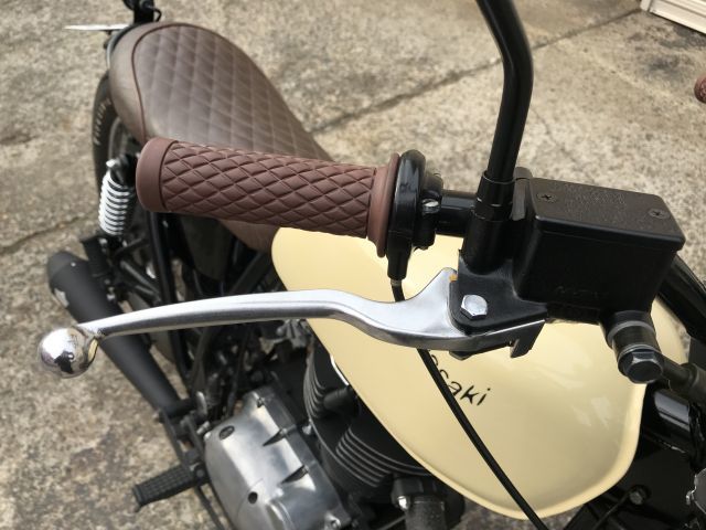 250TR カスタム ヤマシタ号 納車!_a0164918_16504426.jpg
