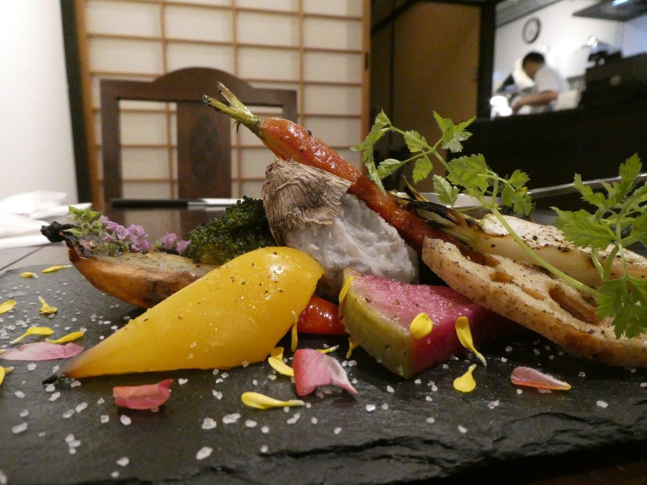 空蝉亭 （からせみてい） とんかつと呼ぶべきか_d0106134_19482914.jpg