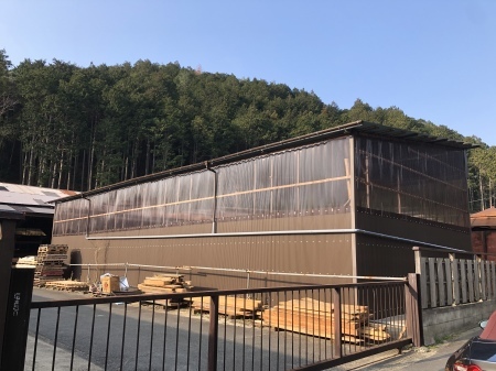 京都古材市場の新しい拠点が出来ました!_f0036534_15570240.jpeg