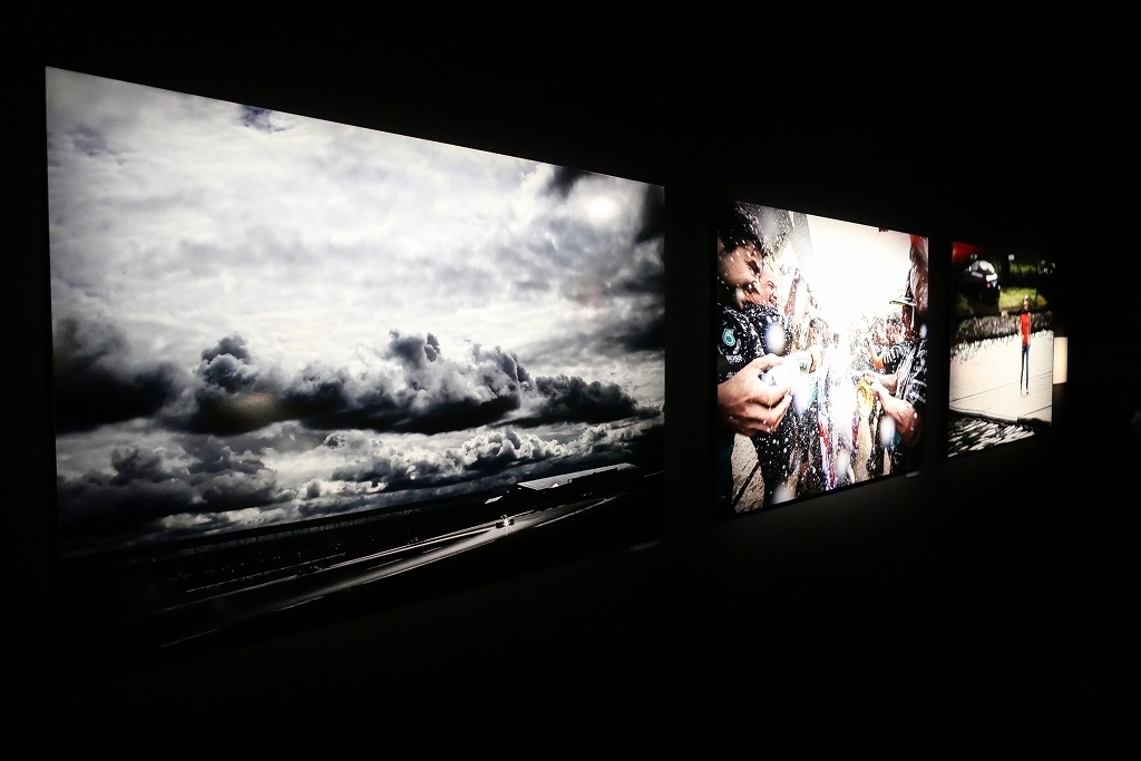 写真展 Nikon & CANON_f0050534_22311660.jpg