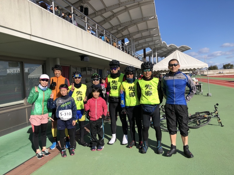 マラソン大会に参加してきました!_e0365437_18310087.jpeg