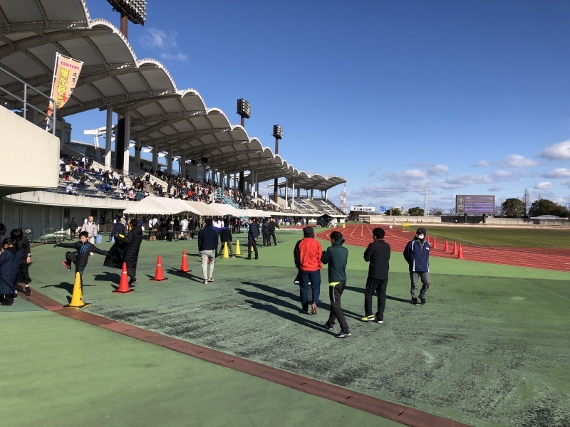 マラソン大会に参加してきました!_e0365437_18482660.jpeg