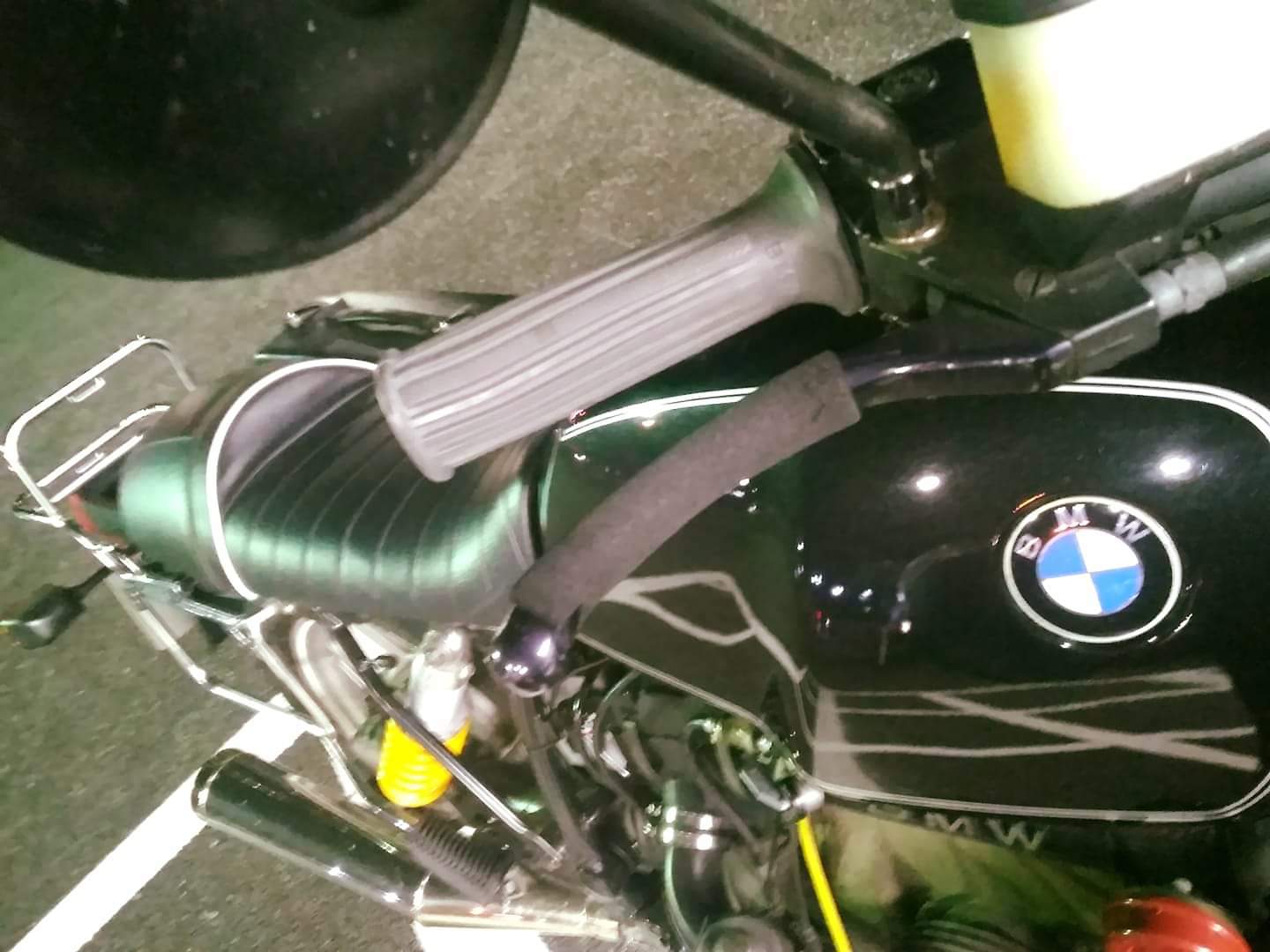 ウレタン製レバーカバー_f0010639_22380600.jpg