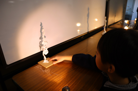 やと子ども美術教室 ~ 粘土で遊ぼう ~_e0222340_14274320.jpg