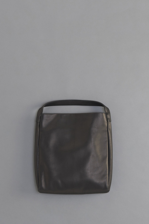 STYLE CRAFT T-01 (GOAT INK BLACK) : un.regard.moderne