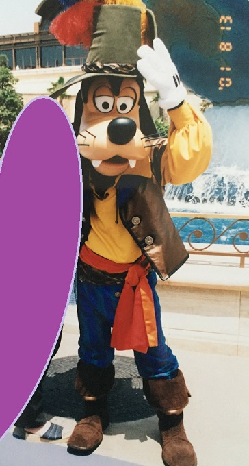 2001年東京ディズニーシー グランドオープニングプレビュー