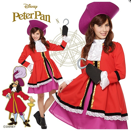 ハロウィーンインパの仮装 ピクサーフレンズ 東京ディズニーリポート ハロウィーンインパの仮装 ピクサーフレンズ 東京ディズニーリポート
