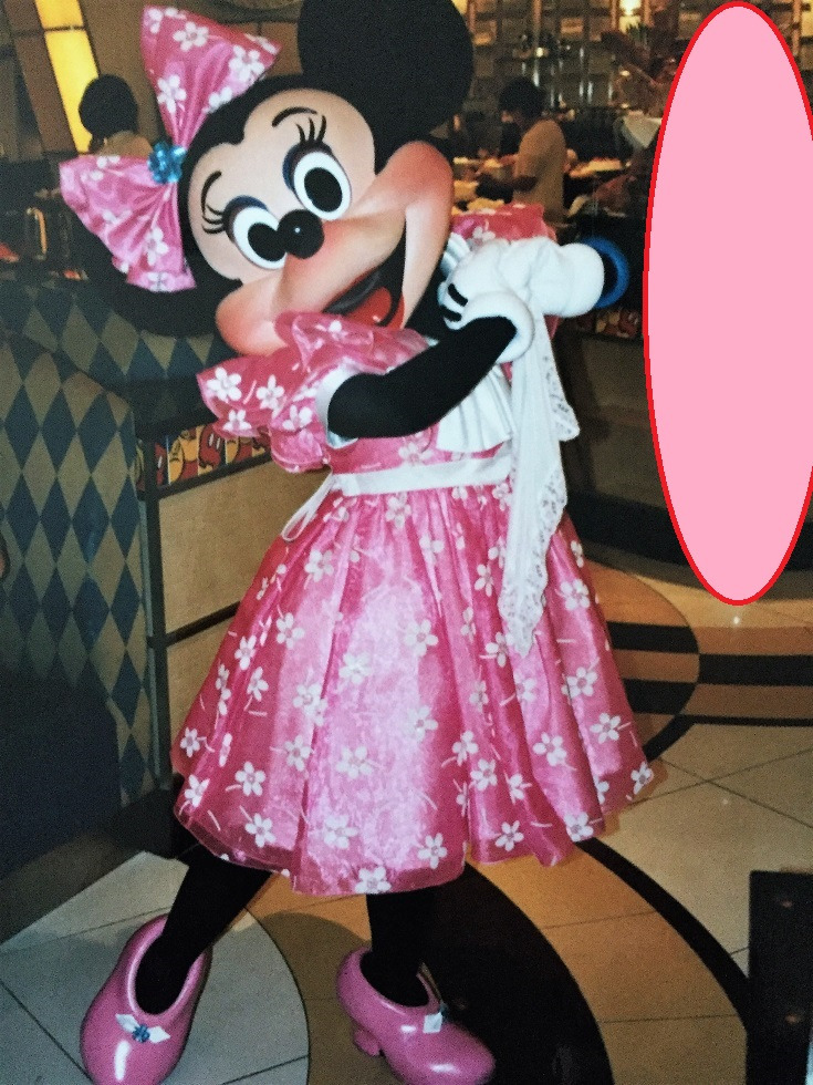 01年のシェフミッキーで誕生日とアンバサダーホテルに思うこと 東京ディズニーリポート