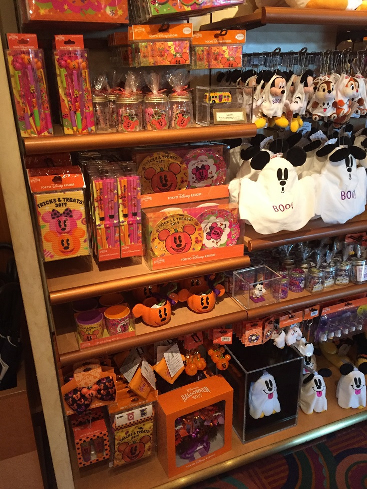アンバサダーホテル フェスティバルディズニーハロウィーンバージョン 東京ディズニーリポート アンバサダーホテル フェスティバルディズニーハロウィーンバージョン 東京ディズニーリポート