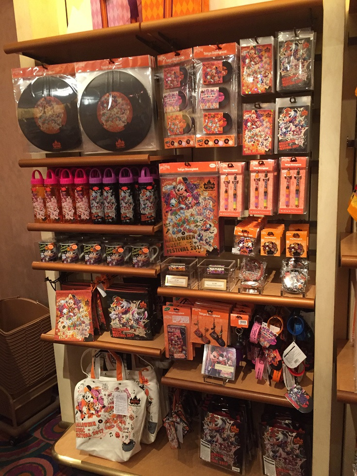 アンバサダーホテル フェスティバルディズニーハロウィーンバージョン 東京ディズニーリポート アンバサダーホテル フェスティバルディズニーハロウィーンバージョン 東京ディズニーリポート