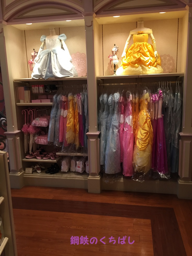 ディズニーホテルのショップについて考える 東京ディズニーリポート