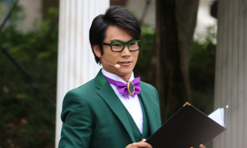 手下 17年ポライトさん 東京ディズニーリポート 手下 17年ポライトさん 東京ディズニーリポート