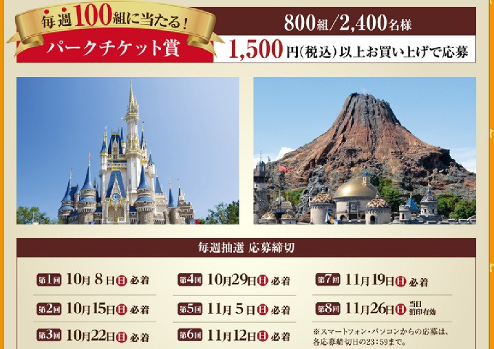 東京ディズニーリポート 東京ディズニーリポート
