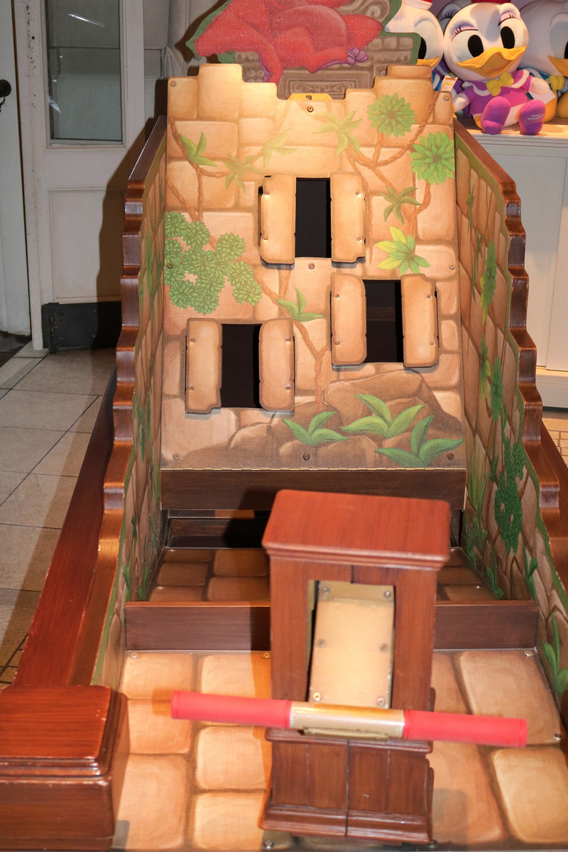 東京ディズニーリポート