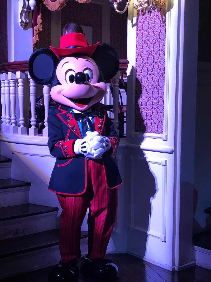 東京ディズニーリポート 東京ディズニーリポート