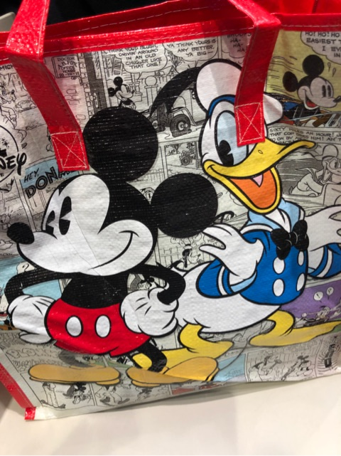 福袋を買いにー ディズニーストアの福袋レポート 東京ディズニーリポート
