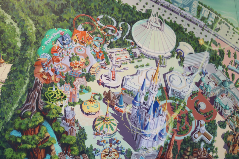 新パーク続報 東京ディズニースカイ 東京ディズニーリポート 新パーク続報 東京ディズニースカイ 東京ディズニーリポート