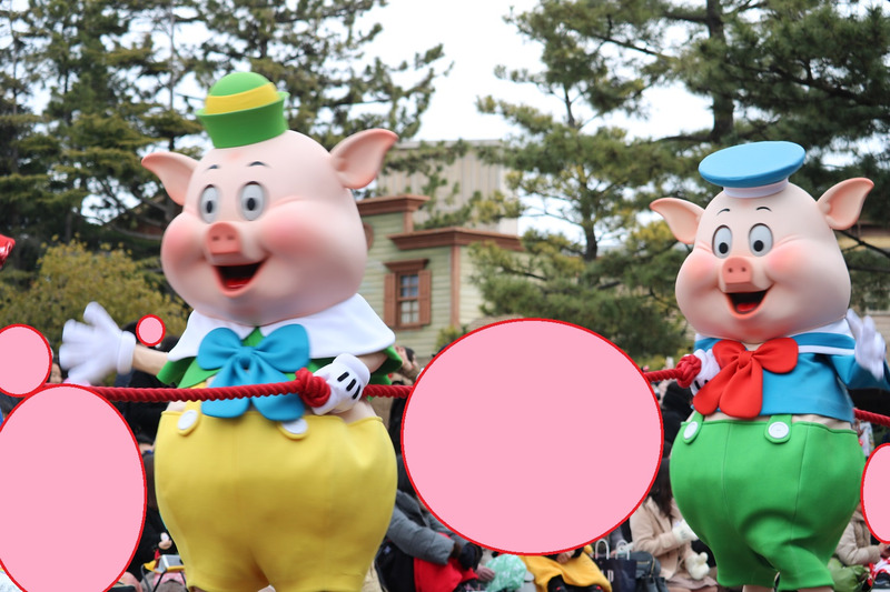 爆誕 ディズニーで生まれるパワーワード 東京ディズニーリポート