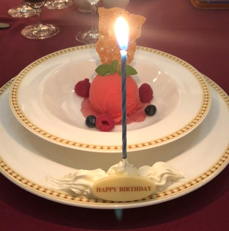 思春期男子の誕生日ディズニー マゼランズのサプライズ 東京ディズニーリポート 思春期男子の誕生日ディズニー マゼランズのサプライズ 東京ディズニーリポート