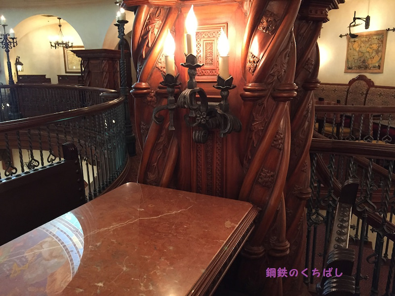 ディズニーリゾートの大人ラウンジ 東京ディズニーシー マゼランズラウンジ 東京ディズニーリポート ディズニーリゾートの大人ラウンジ 東京ディズニーシー マゼランズラウンジ 東京ディズニーリポート