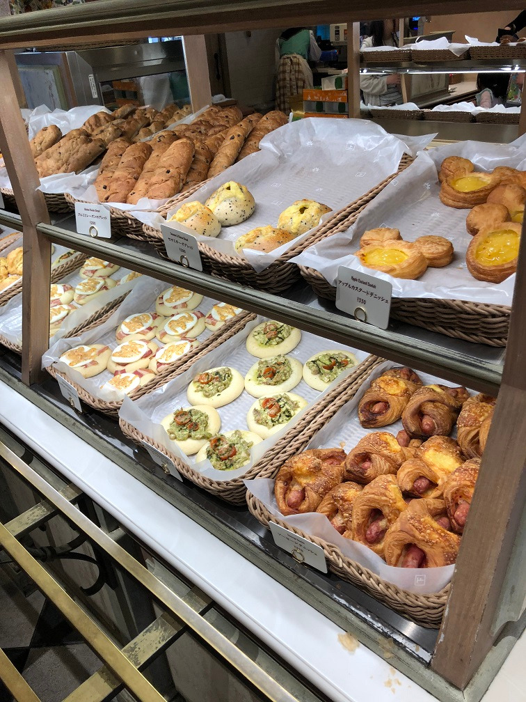 食レポ スーベニアが飛ぶ 春の嵐マンマ ビスコッティーズ ベーカリーの乱 東京ディズニーリポート 食レポ スーベニアが飛ぶ 春の嵐マンマ ビスコッティーズ ベーカリーの乱 東京ディズニーリポート