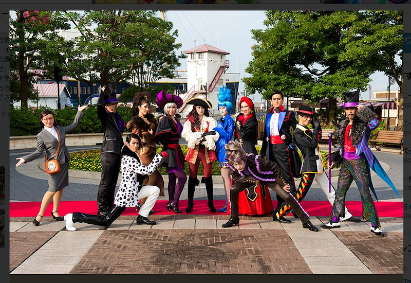 手下確定 グッズなどは9月3日先行 ディズニーハロウィーン 東京ディズニーシー 東京ディズニーリポート 手下確定 グッズなどは9月3日先行 ディズニーハロウィーン 東京ディズニーシー 東京ディズニーリポート