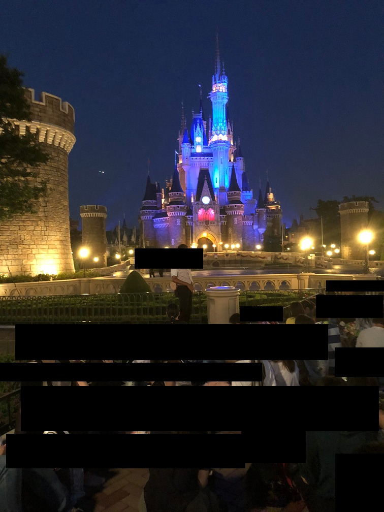 熱帯夜レポ キャッスルショーの問題点celebrate Tokyo Disneyland 東京ディズニーリポート 熱帯夜レポ キャッスルショーの問題点celebrate Tokyo Disneyland 東京ディズニーリポート