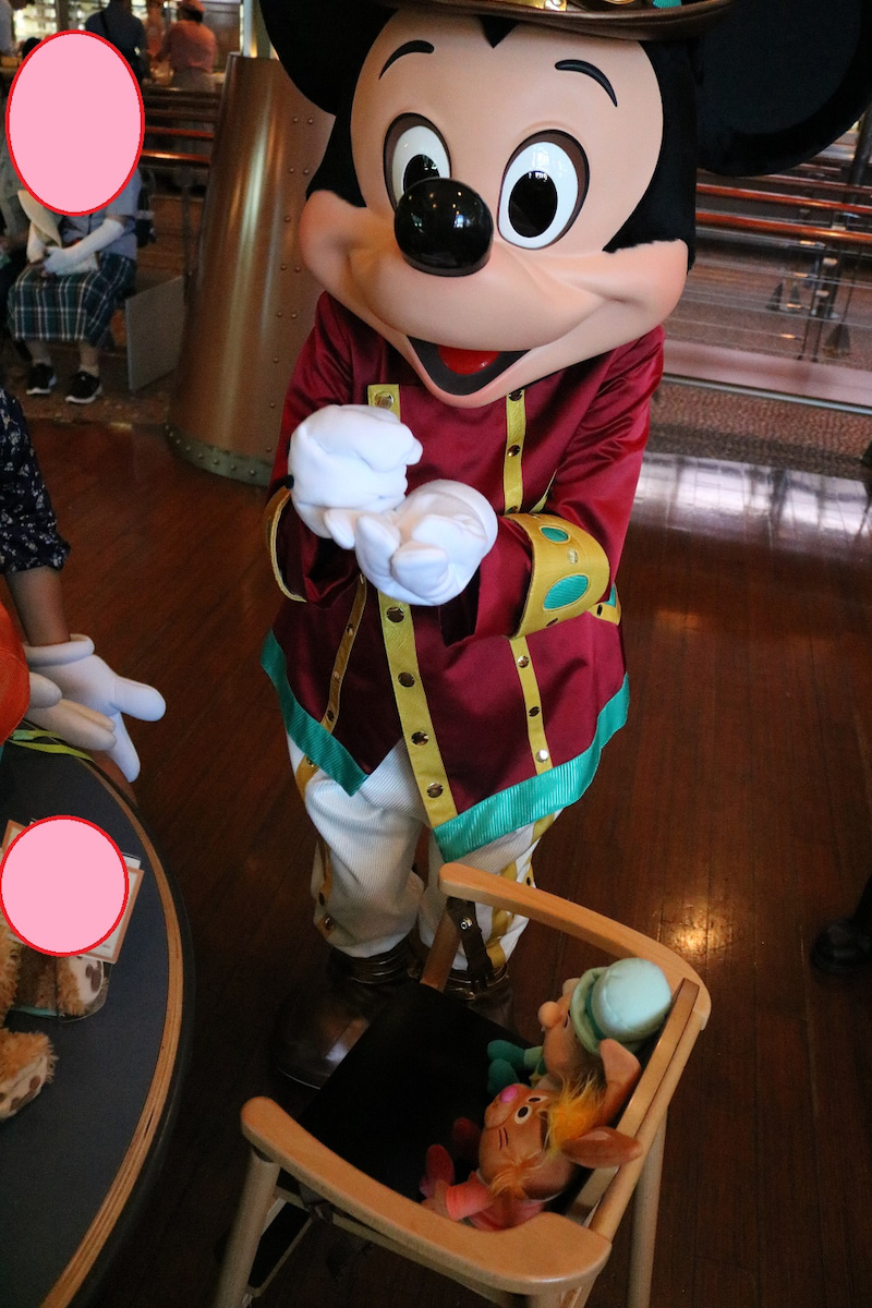 答え 最も予約が取りやすいキャラクターダイニング ホライズンベイ レストラン 東京ディズニーリポート 答え 最も予約が取りやすいキャラクターダイニング ホライズンベイ レストラン 東京ディズニーリポート