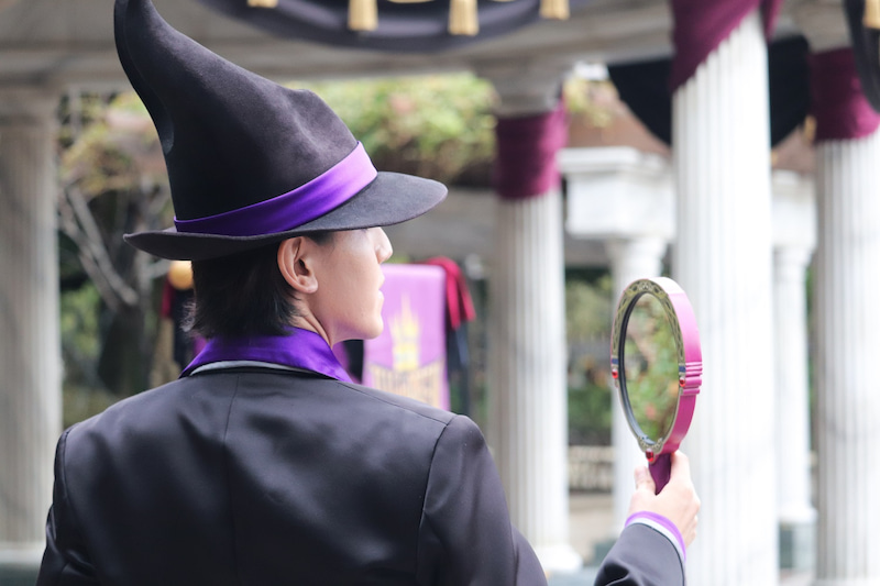 手下 動画アリ キャストさんの努力と演者さんの力 東京ディズニーリポート 手下 動画アリ キャストさんの努力と演者さんの力 東京ディズニーリポート