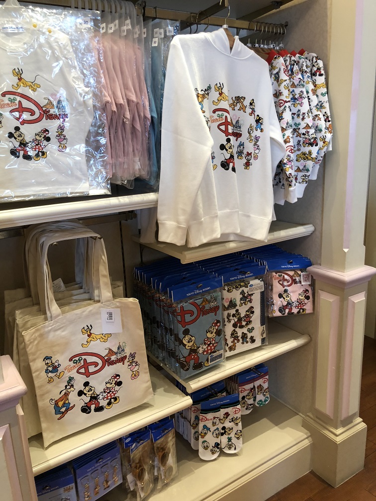 ディズニーホテル パーク外ショップの品切れについて 東京ディズニーリポート ディズニーホテル パーク外ショップの品切れについて 東京ディズニーリポート