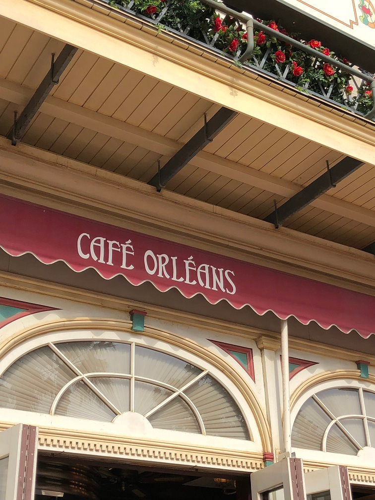 答え ガラガラ カフェ オーリンズ 空いている時間について 東京ディズニーリポート 答え ガラガラ カフェ オーリンズ 空いている時間について 東京ディズニーリポート