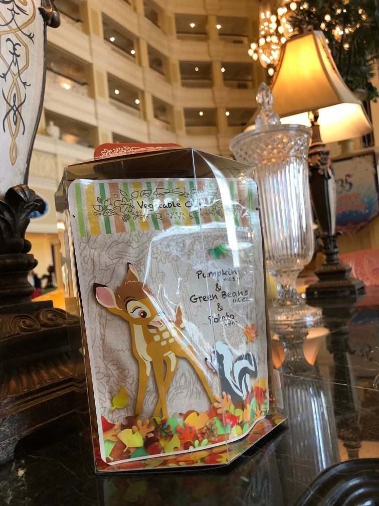 フォロワー様に問う あなたのイチオシお菓子を教えてください 東京ディズニーリポート フォロワー様に問う あなたのイチオシお菓子を教えてください 東京ディズニーリポート