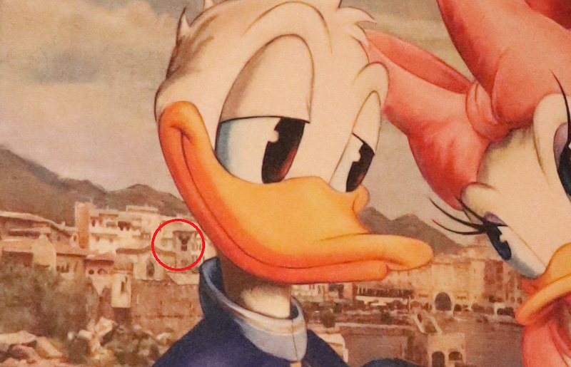 答え ネタバレ隠れミッキー ヴィラドナルド ホームショップ 東京ディズニーリポート