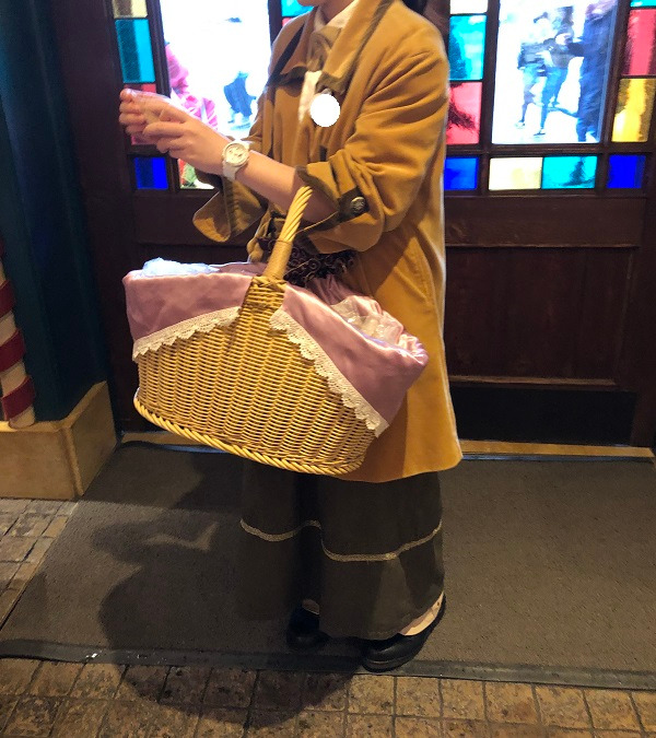 悪天候インパ 驚きのサービス ヴェネツィアン カーニバル マーケット 東京ディズニーリポート 悪天候インパ 驚きのサービス ヴェネツィアン カーニバル マーケット 東京ディズニーリポート