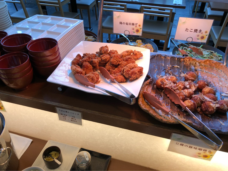 食事難民 イクスピアリレストラン情報を晒す 東京ディズニーリポート