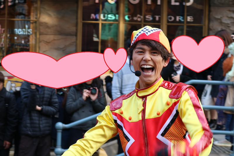 イケメン 18年1月からのイケメンof The Year さあ 師走ダッシュ 東京ディズニーリポート イケメン 18年1月からのイケメンof The Year さあ 師走ダッシュ 東京ディズニーリポート