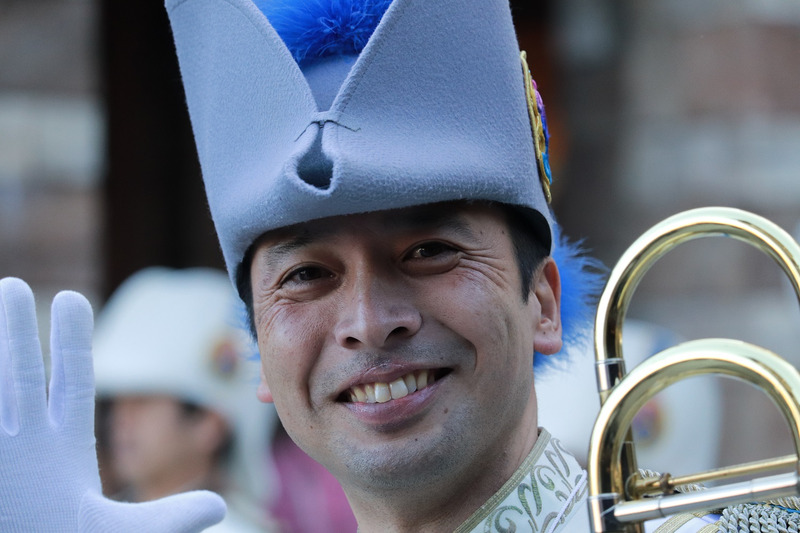 フォロワー様に問う パーク的な意味の今年の目標って決めましたか 東京ディズニーリポート