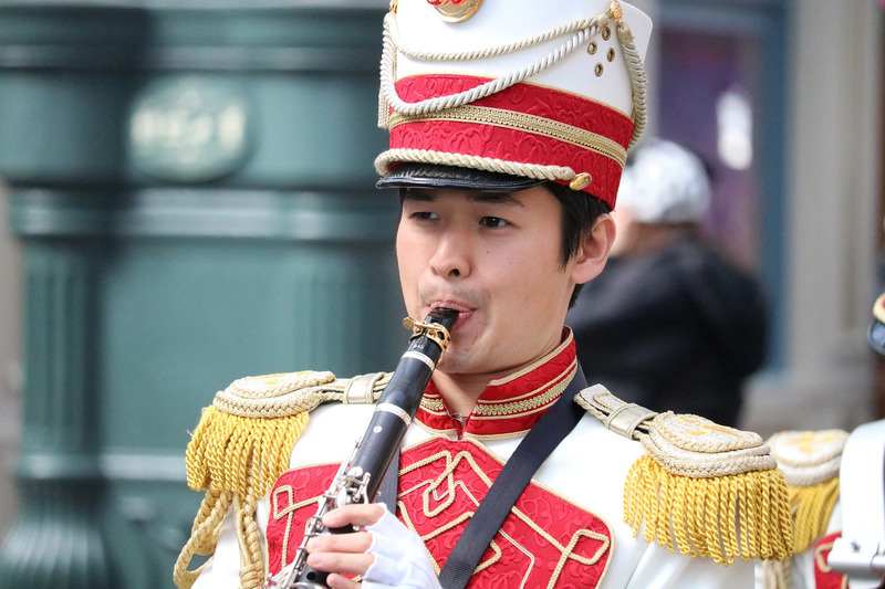 もうすぐ終了 35周年の東京ディズニーランドバンド 東京ディズニーリポート もうすぐ終了 35周年の東京ディズニーランドバンド 東京ディズニーリポート