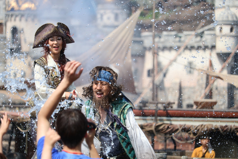 あなたはどうしてる 夏の散水イベントの服装と持ち物 東京ディズニーリポート あなたはどうしてる 夏の散水イベントの服装と持ち物 東京ディズニーリポート
